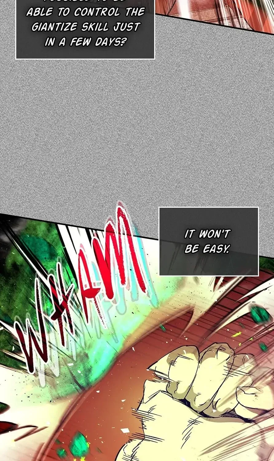 Read Level Up with the Gods EN Manga Online
