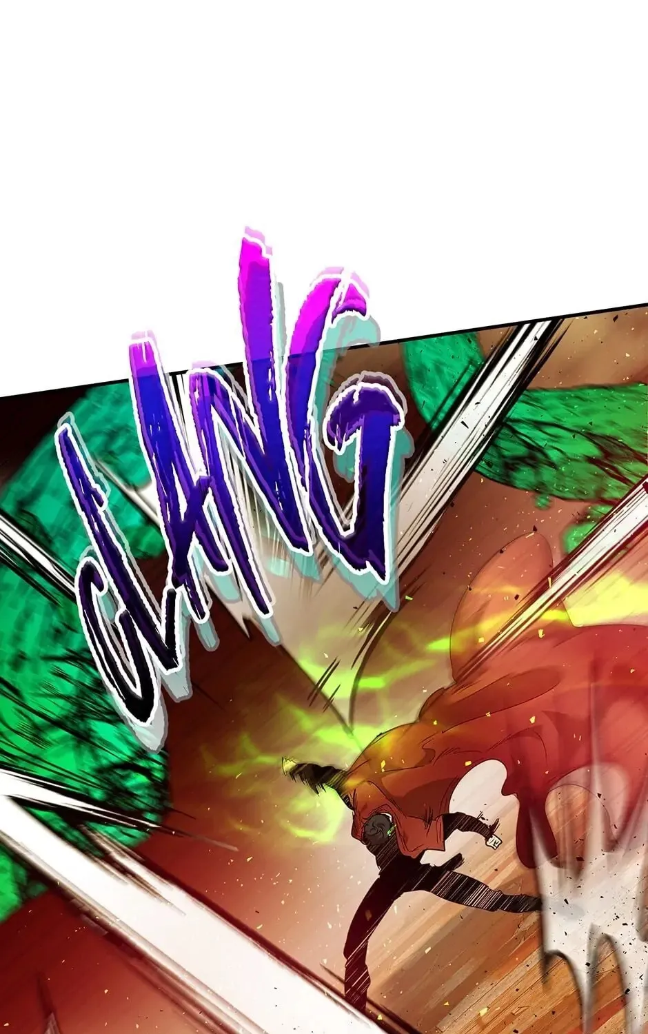 Read Level Up with the Gods EN Manga Online