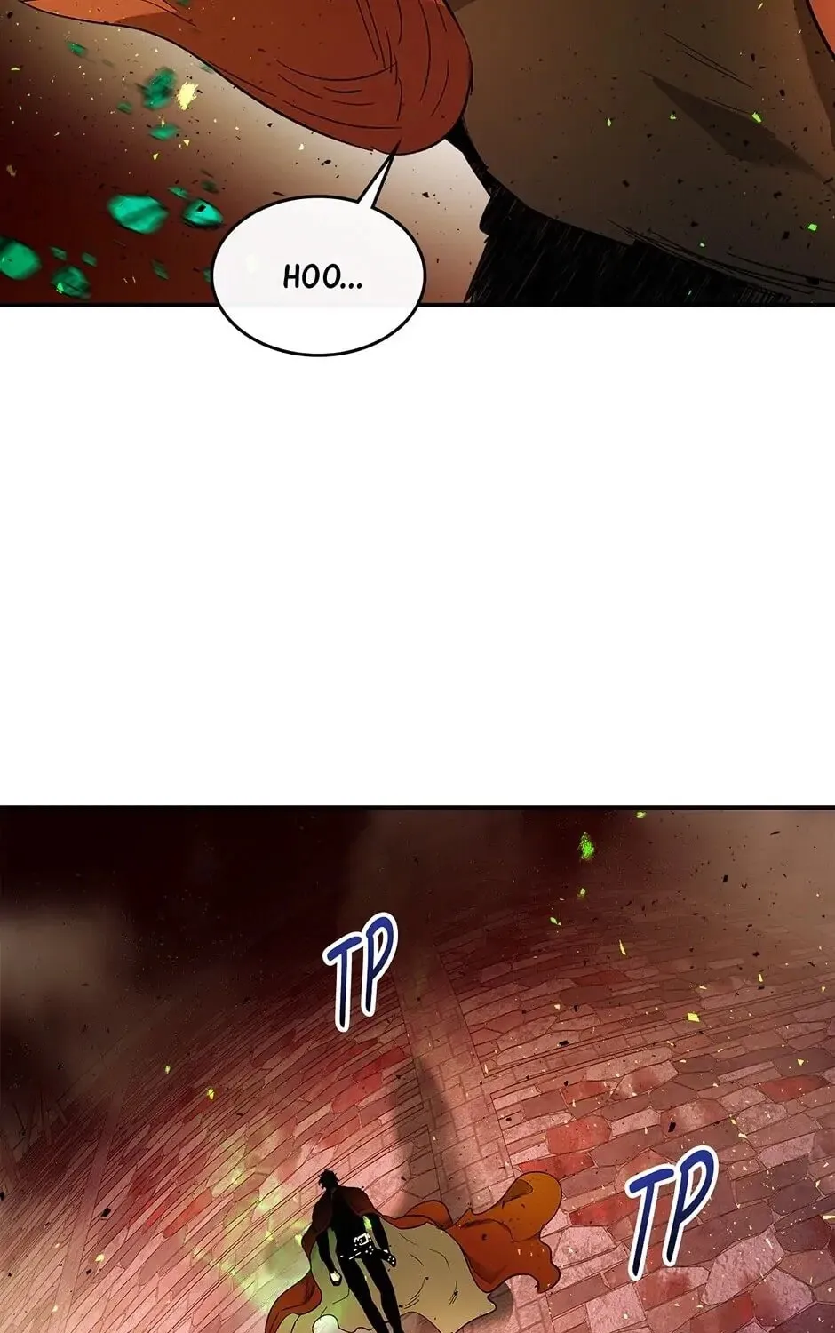 Read Level Up with the Gods EN Manga Online