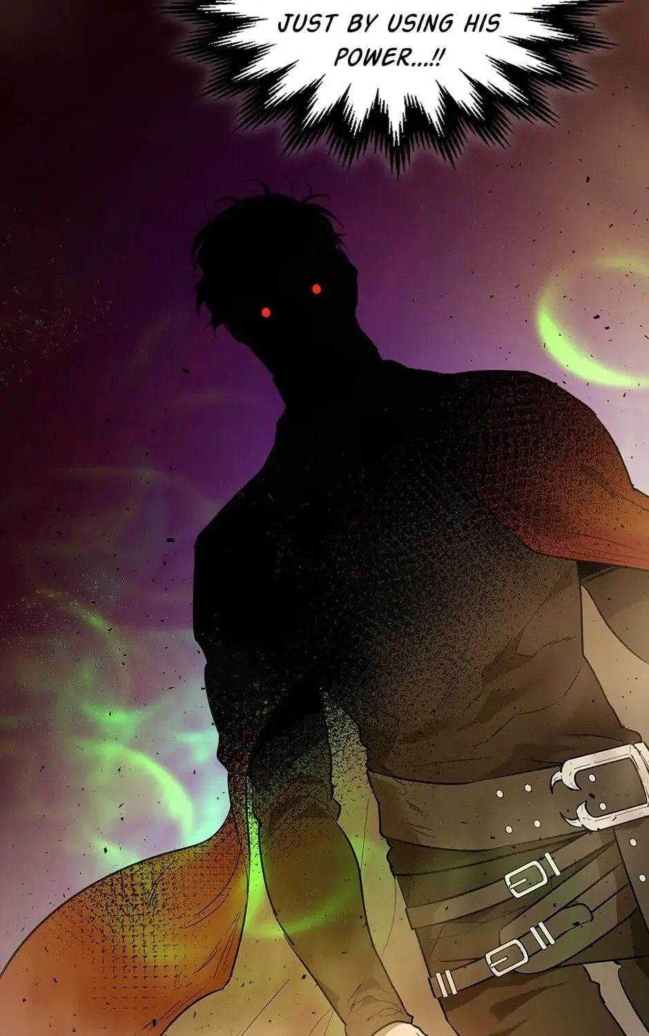 Read Level Up with the Gods EN Manga Online