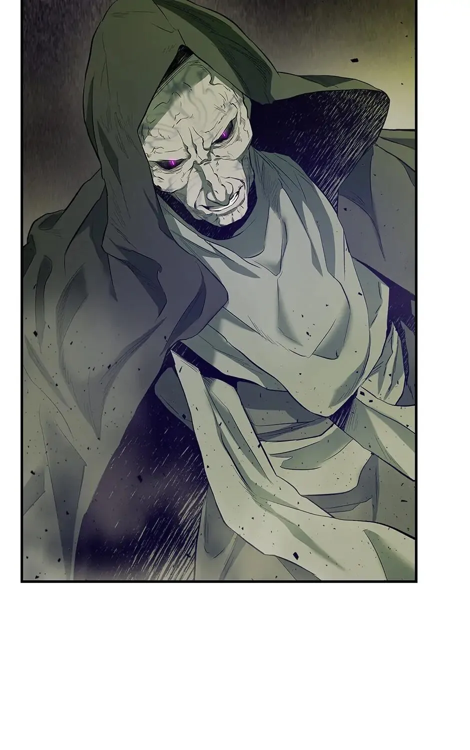 Read Level Up with the Gods EN Manga Online