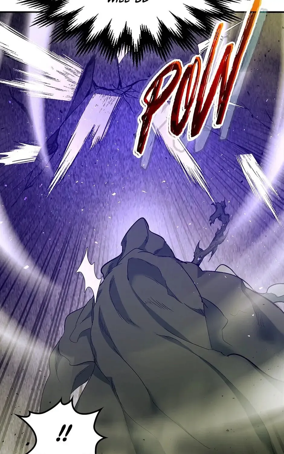 Read Level Up with the Gods EN Manga Online