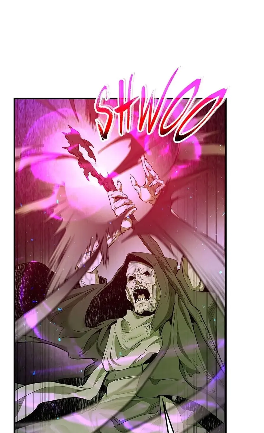 Read Level Up with the Gods EN Manga Online