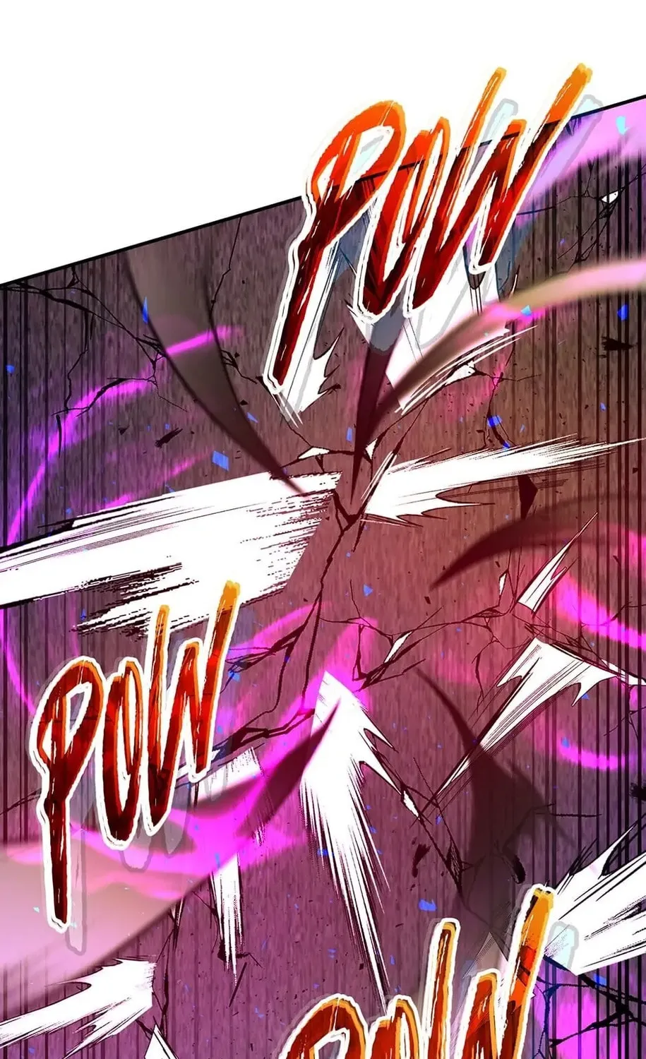 Read Level Up with the Gods EN Manga Online