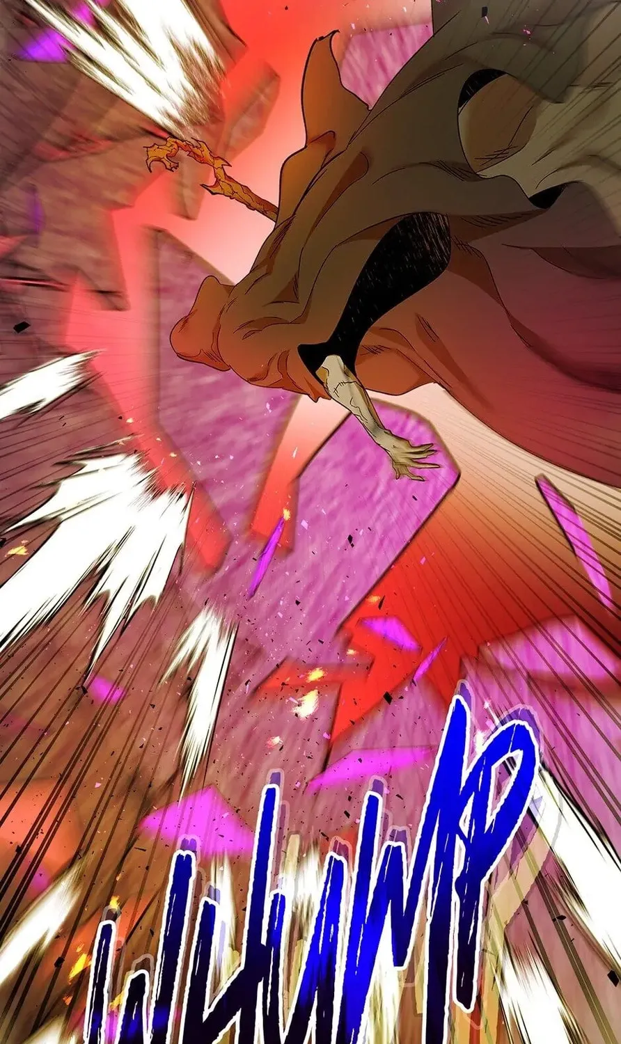 Read Level Up with the Gods EN Manga Online