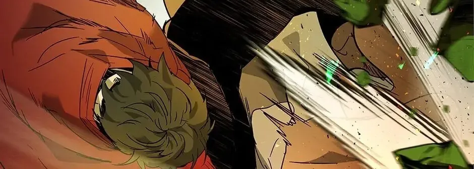 Read Level Up with the Gods EN Manga Online