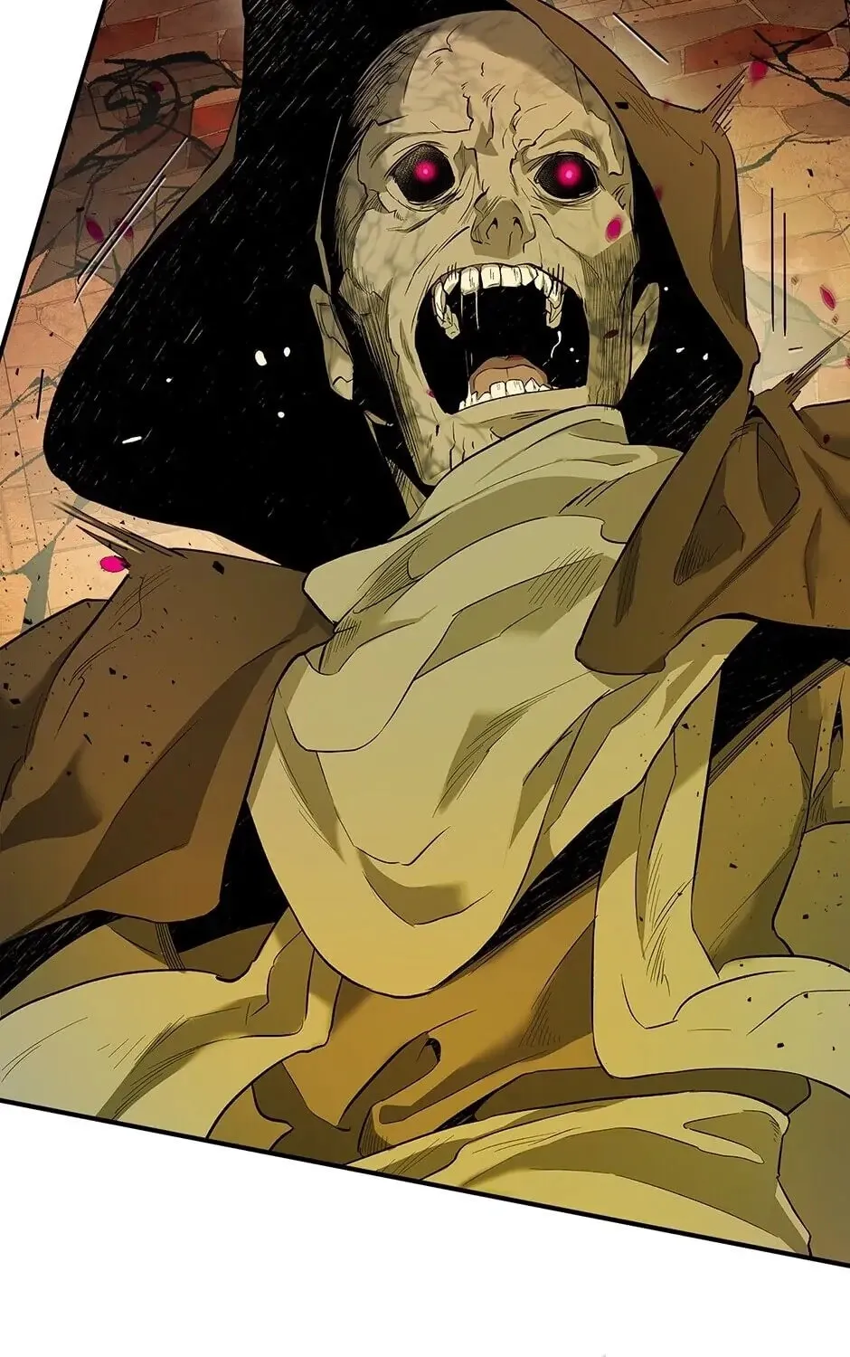 Read Level Up with the Gods EN Manga Online