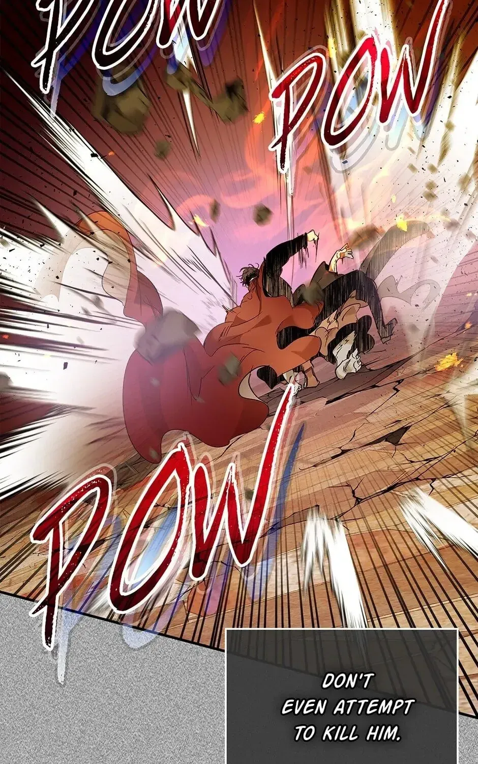 Read Level Up with the Gods EN Manga Online