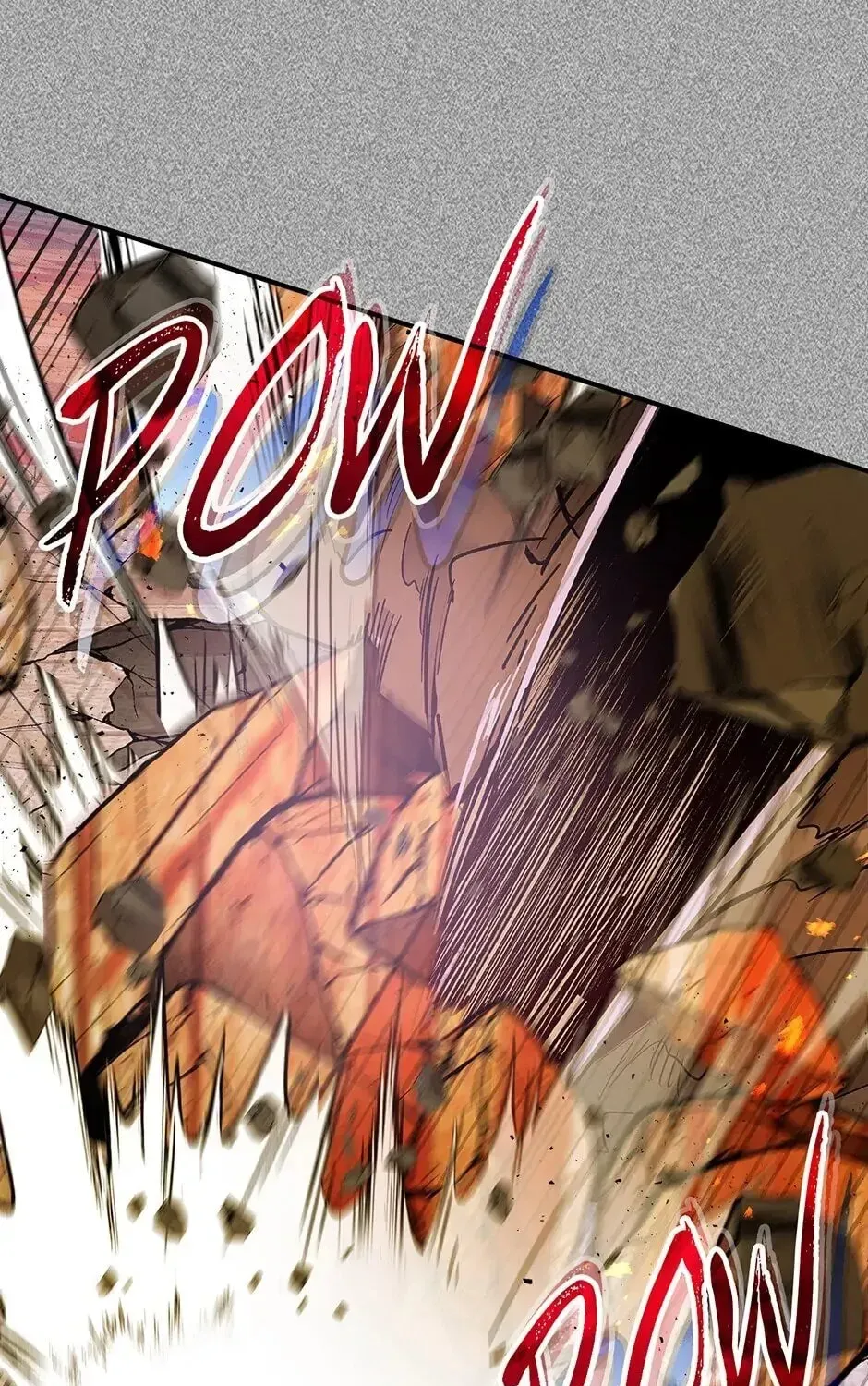Read Level Up with the Gods EN Manga Online