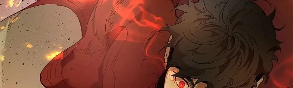 Read Level Up with the Gods EN Manga Online