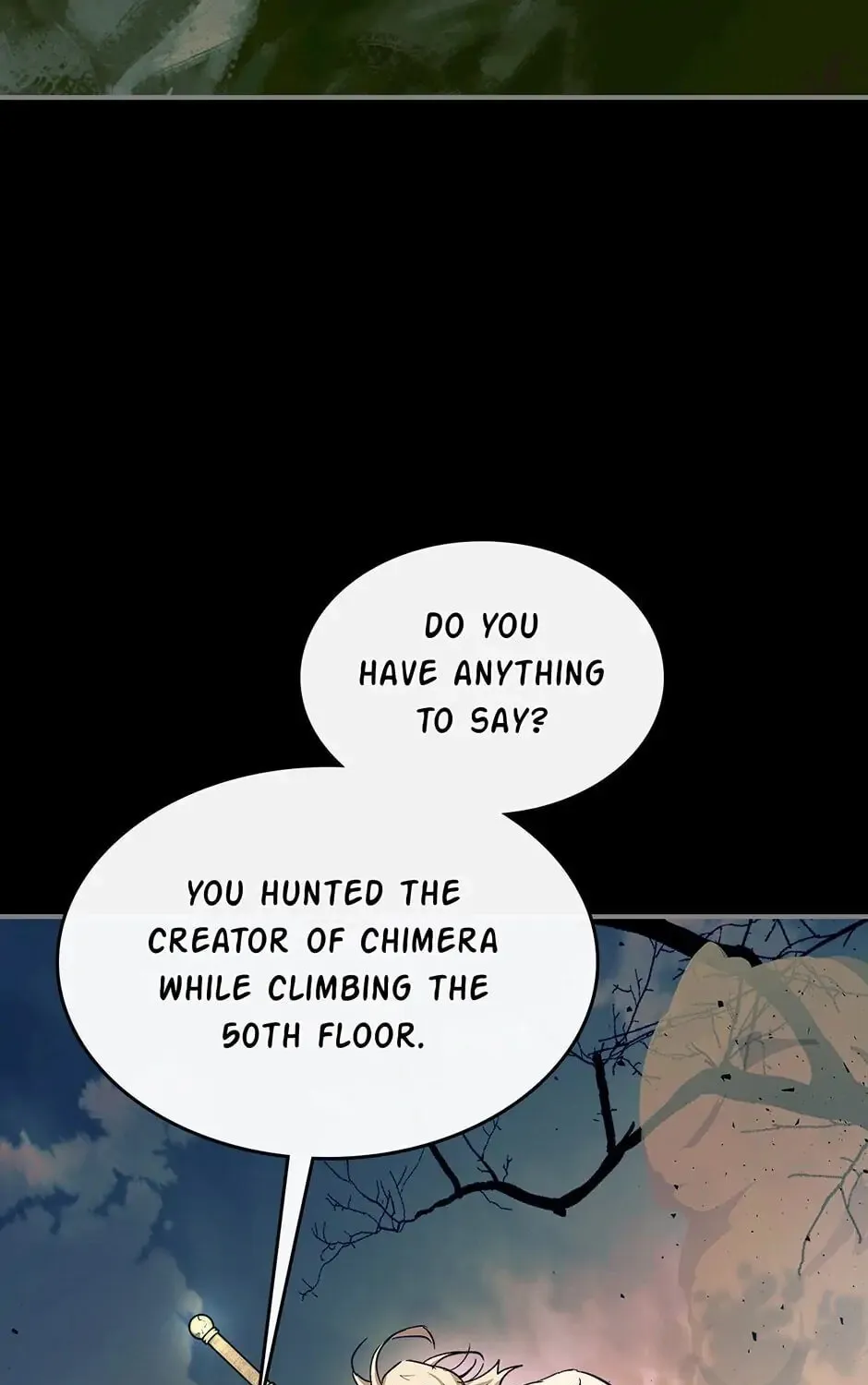 Read Level Up with the Gods EN Manga Online