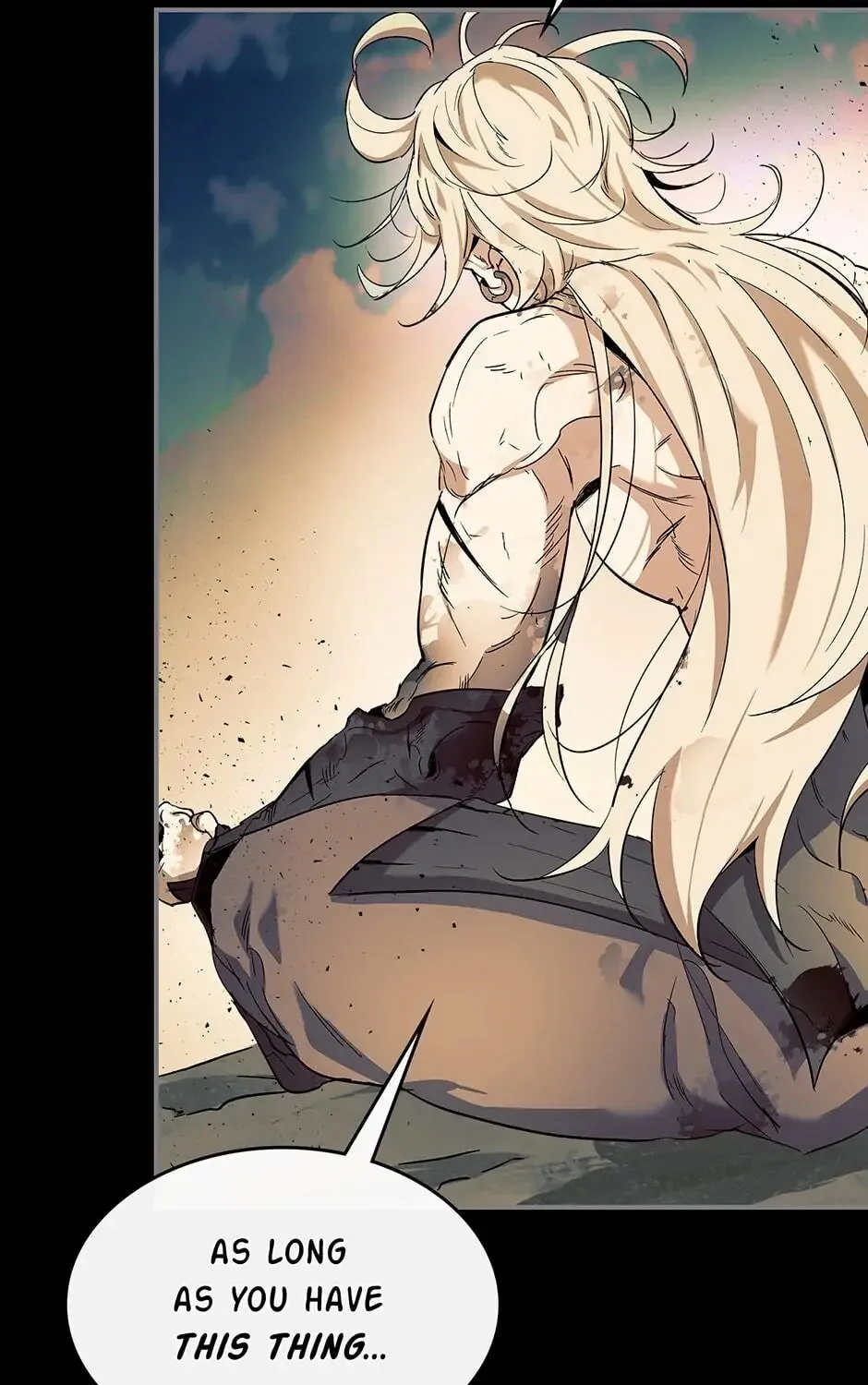 Read Level Up with the Gods EN Manga Online