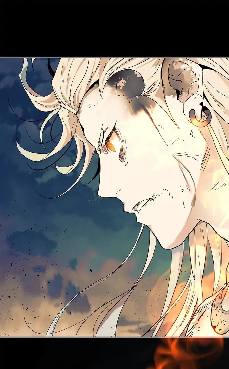 Read Level Up with the Gods EN Manga Online