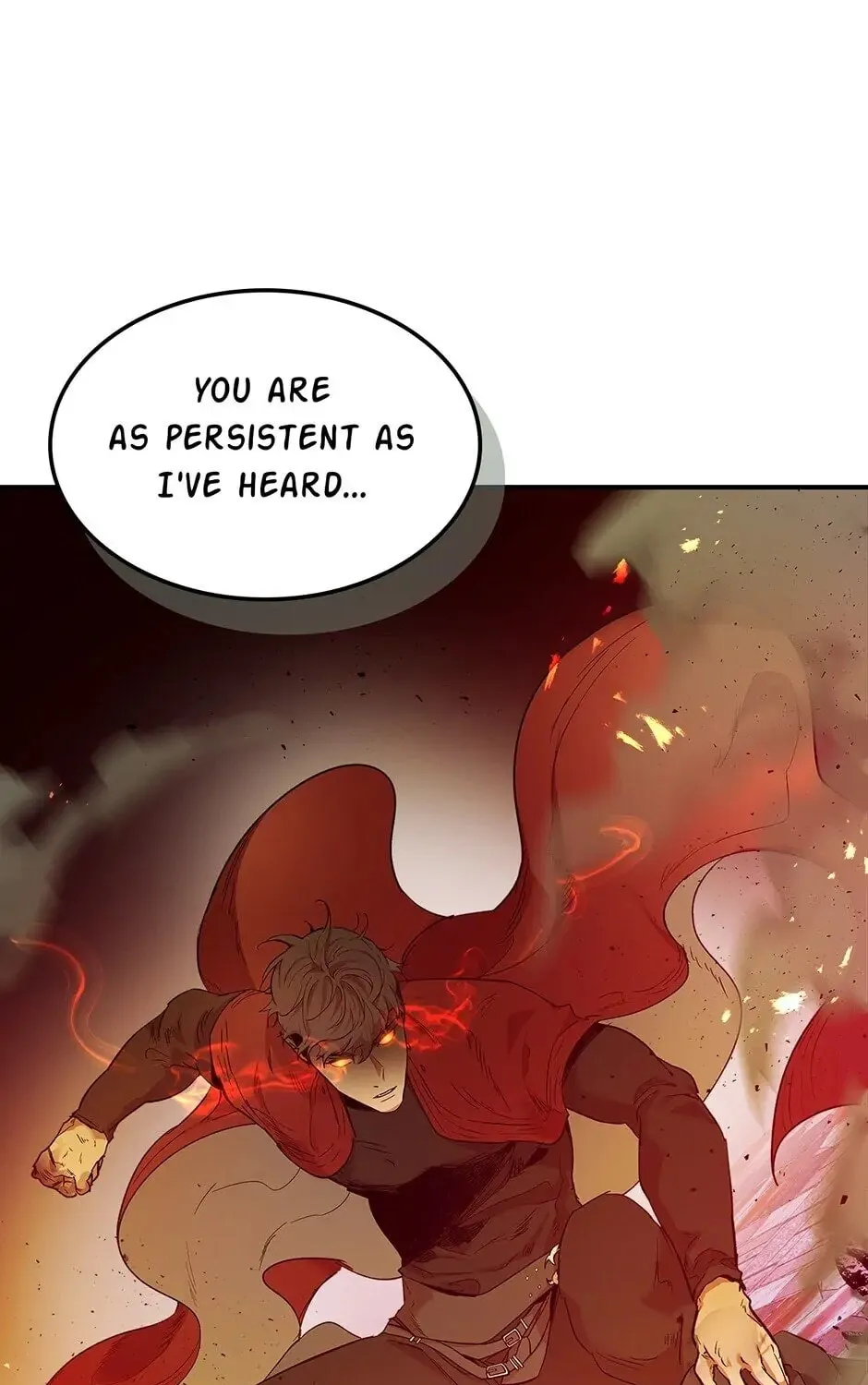 Read Level Up with the Gods EN Manga Online