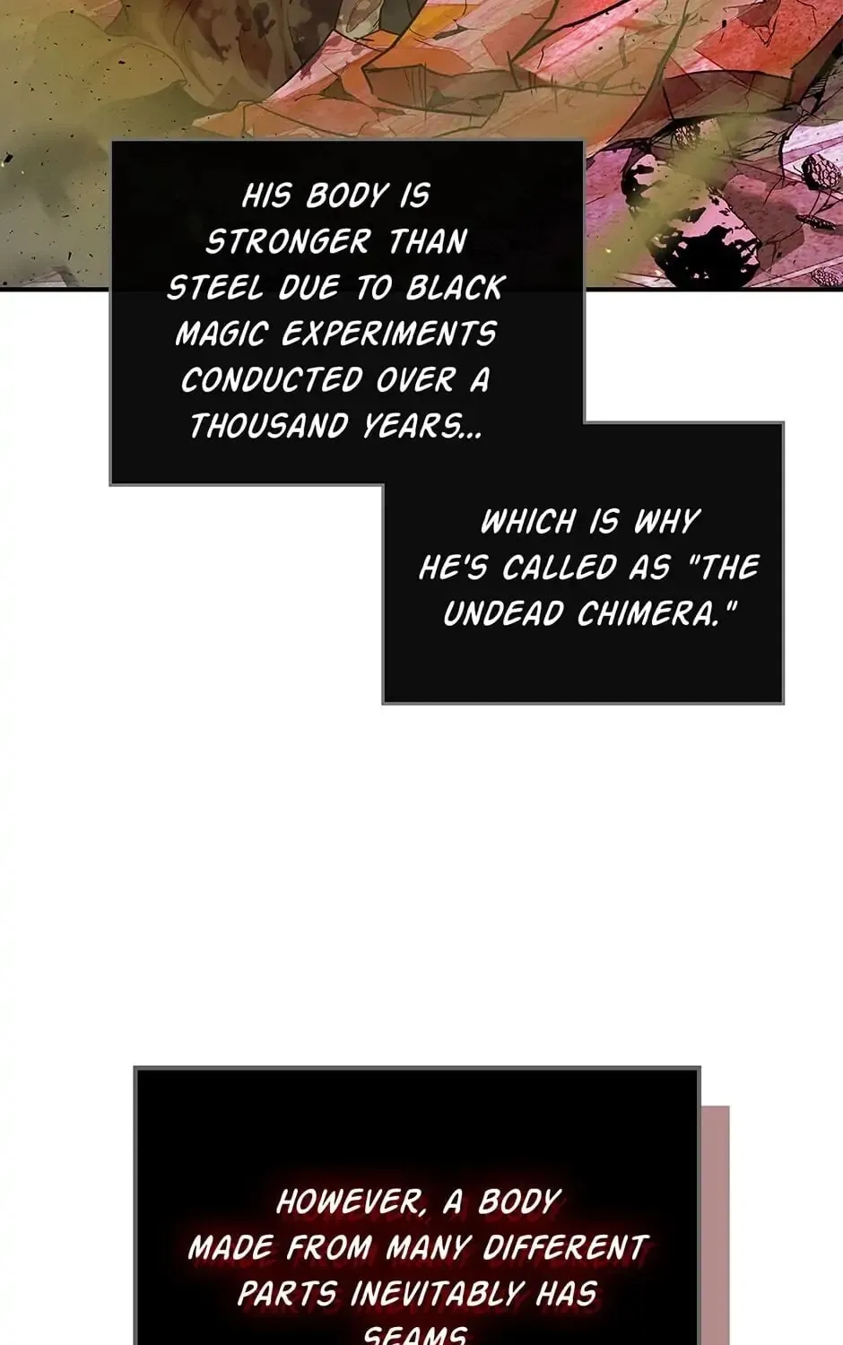 Read Level Up with the Gods EN Manga Online
