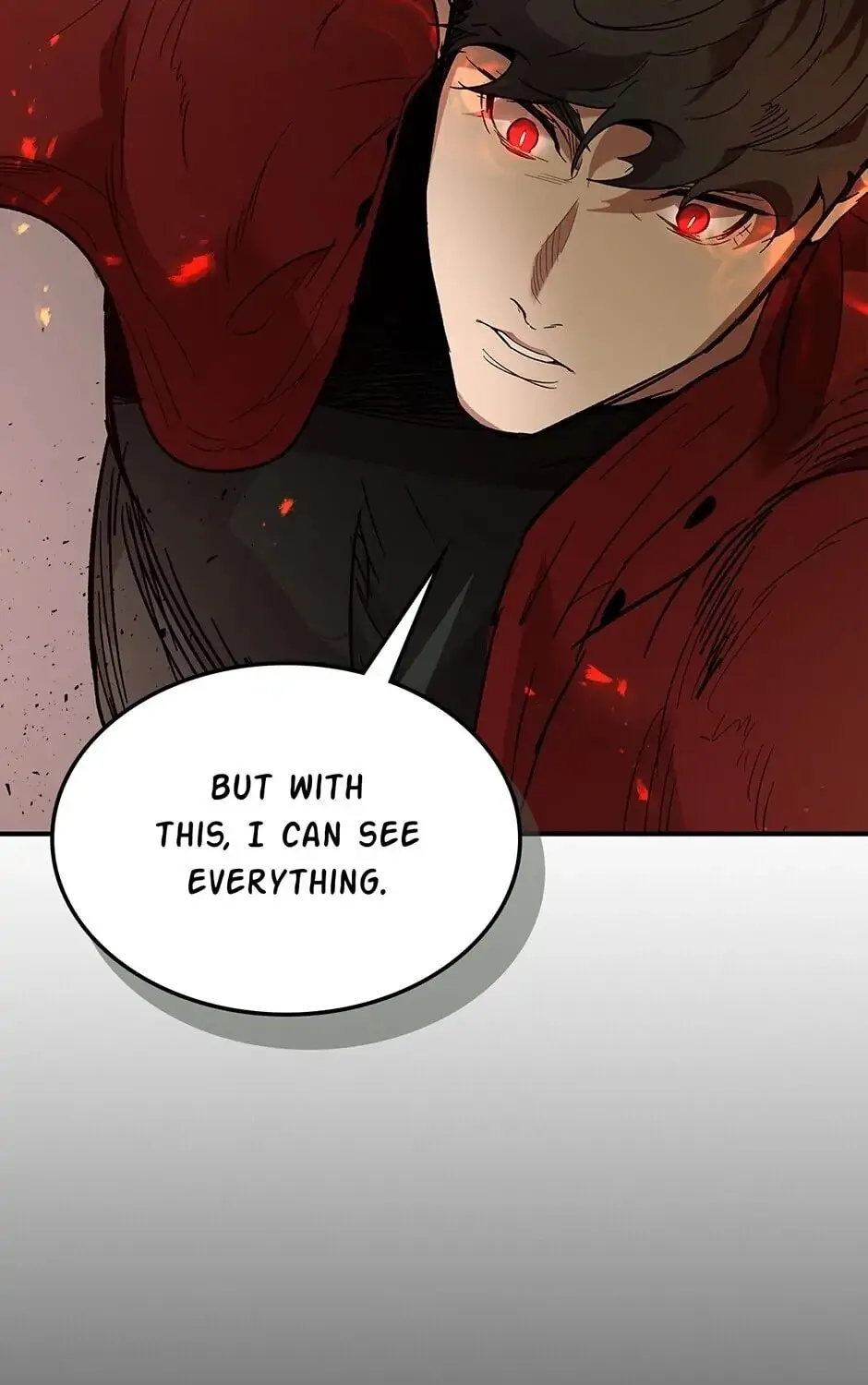 Read Level Up with the Gods EN Manga Online
