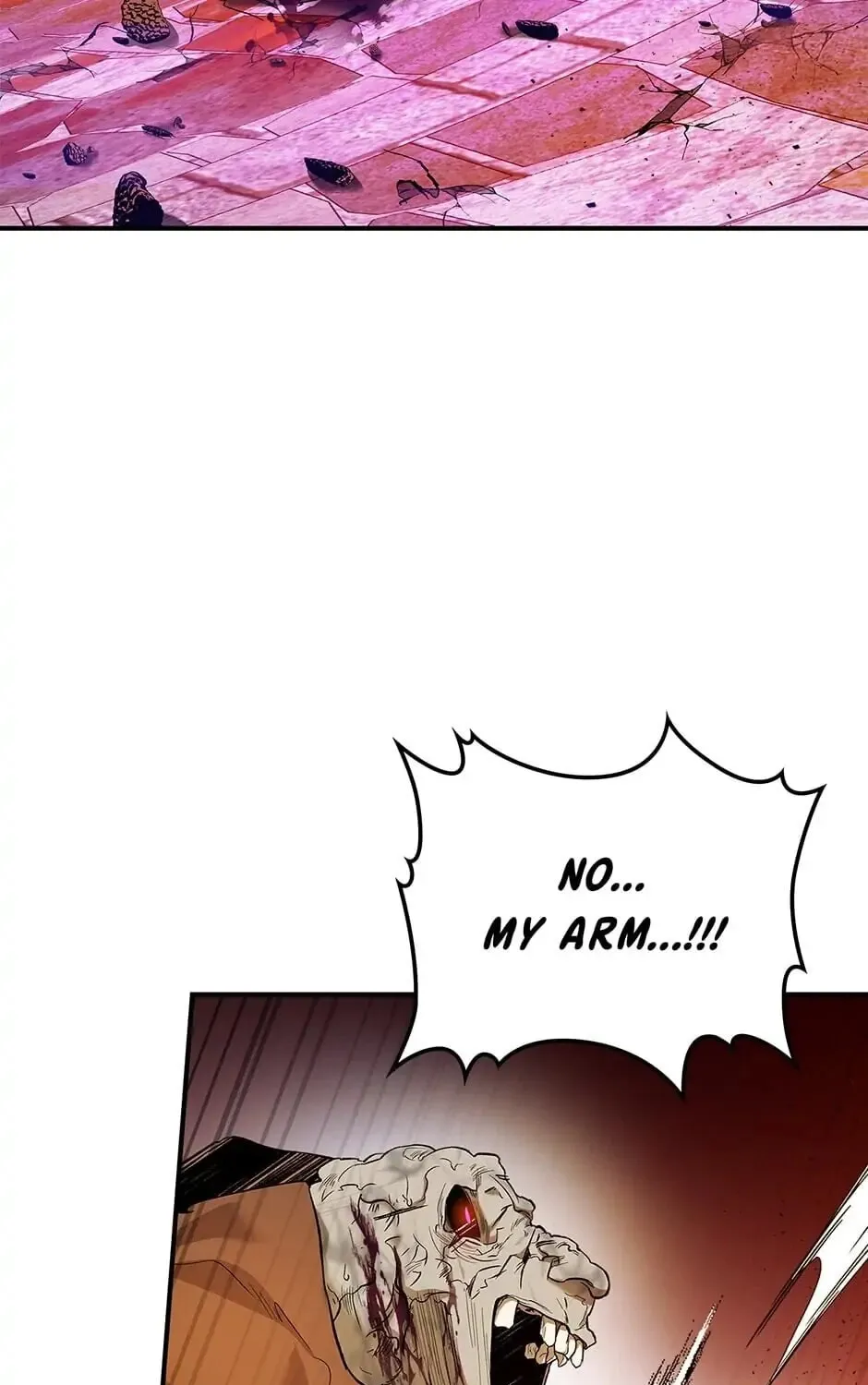 Read Level Up with the Gods EN Manga Online