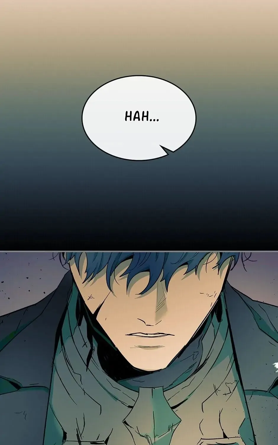 Read Level Up with the Gods EN Manga Online