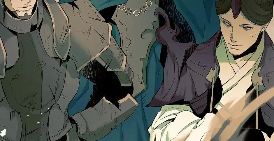 Read Level Up with the Gods EN Manga Online