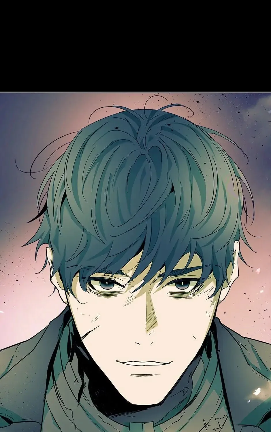 Read Level Up with the Gods EN Manga Online