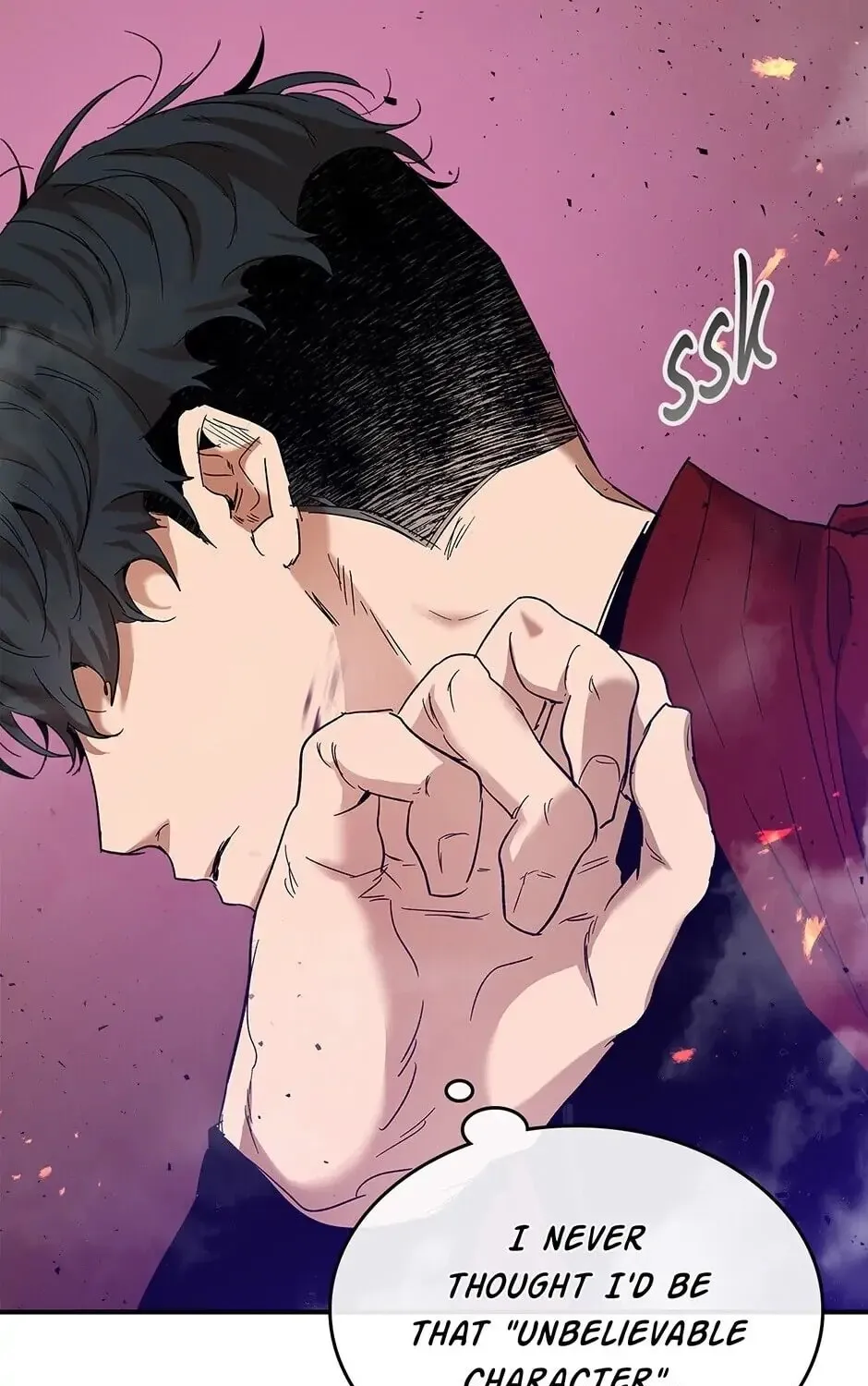 Read Level Up with the Gods EN Manga Online