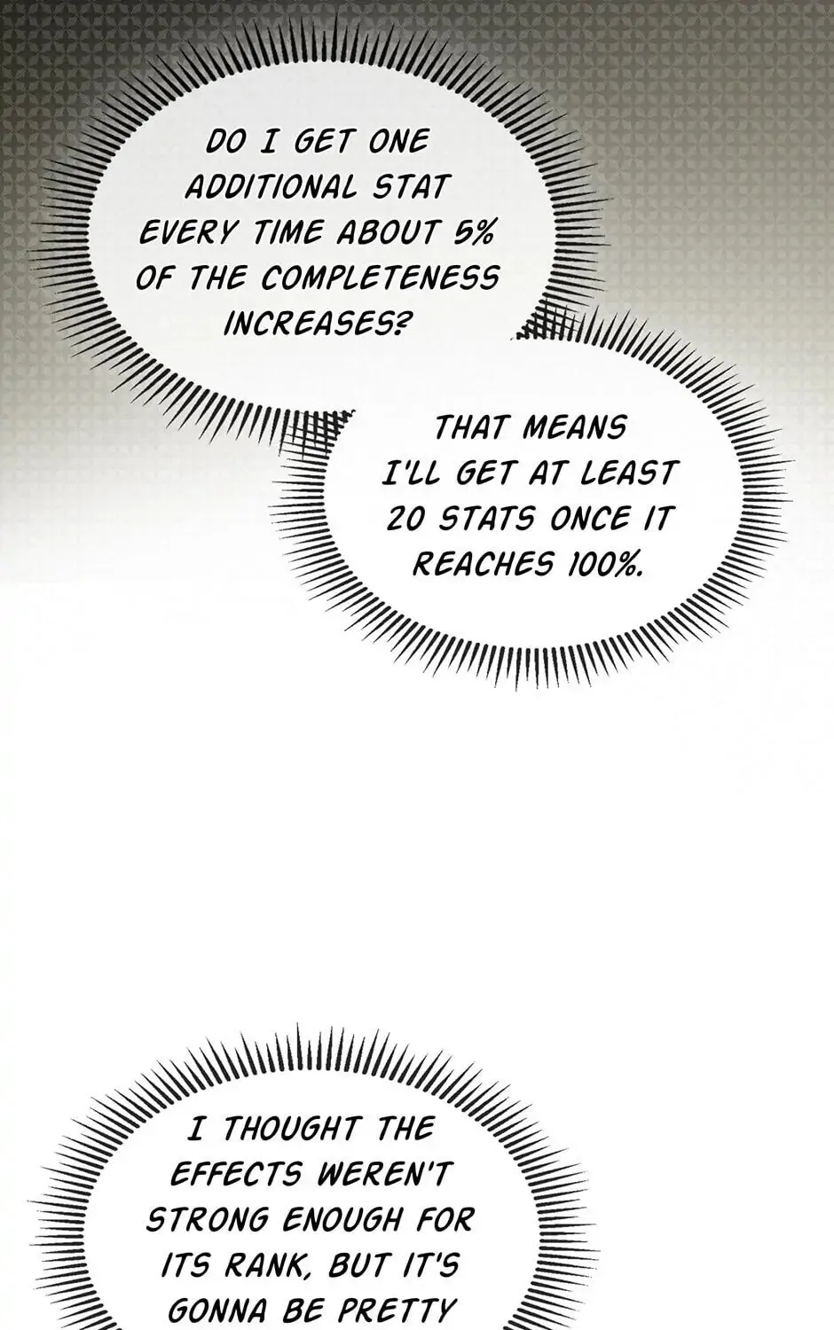 Read Level Up with the Gods EN Manga Online