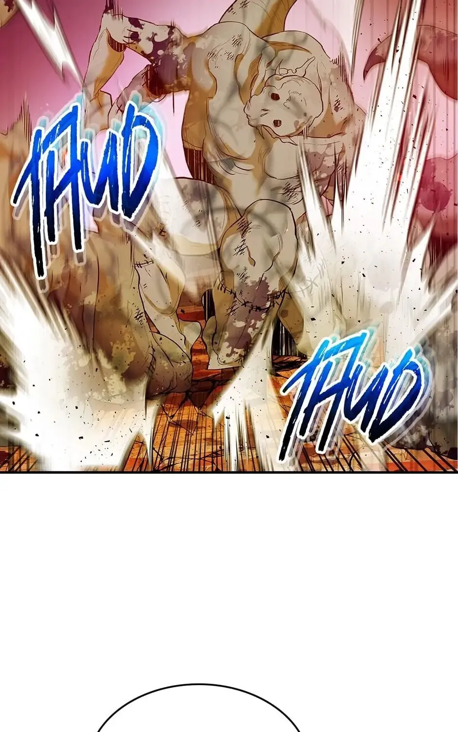 Read Level Up with the Gods EN Manga Online