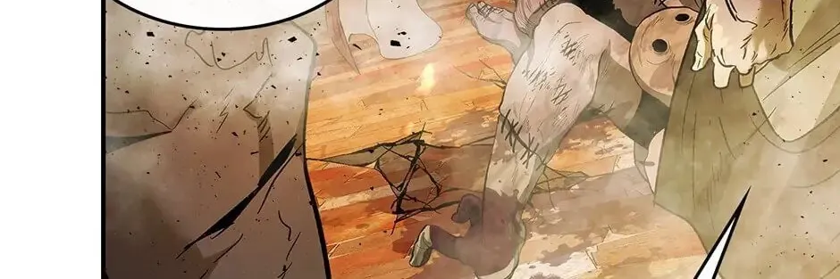 Read Level Up with the Gods EN Manga Online