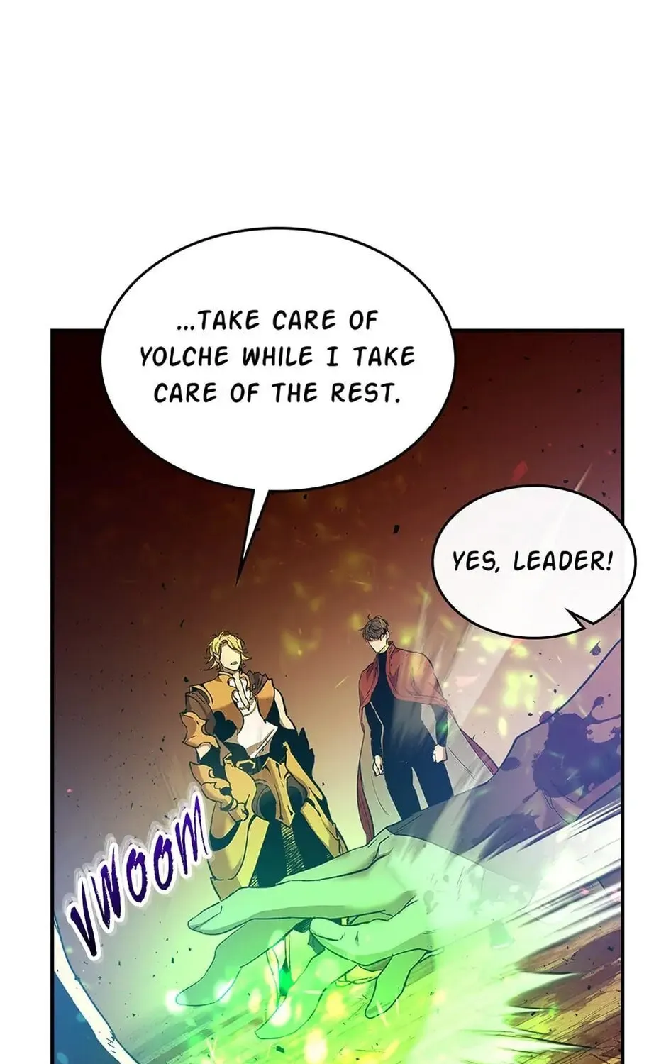 Read Level Up with the Gods EN Manga Online