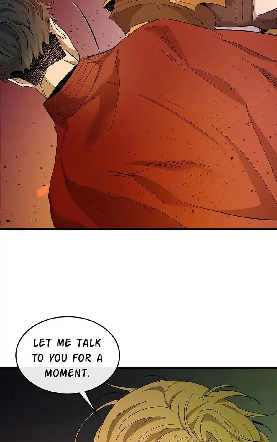 Read Level Up with the Gods EN Manga Online