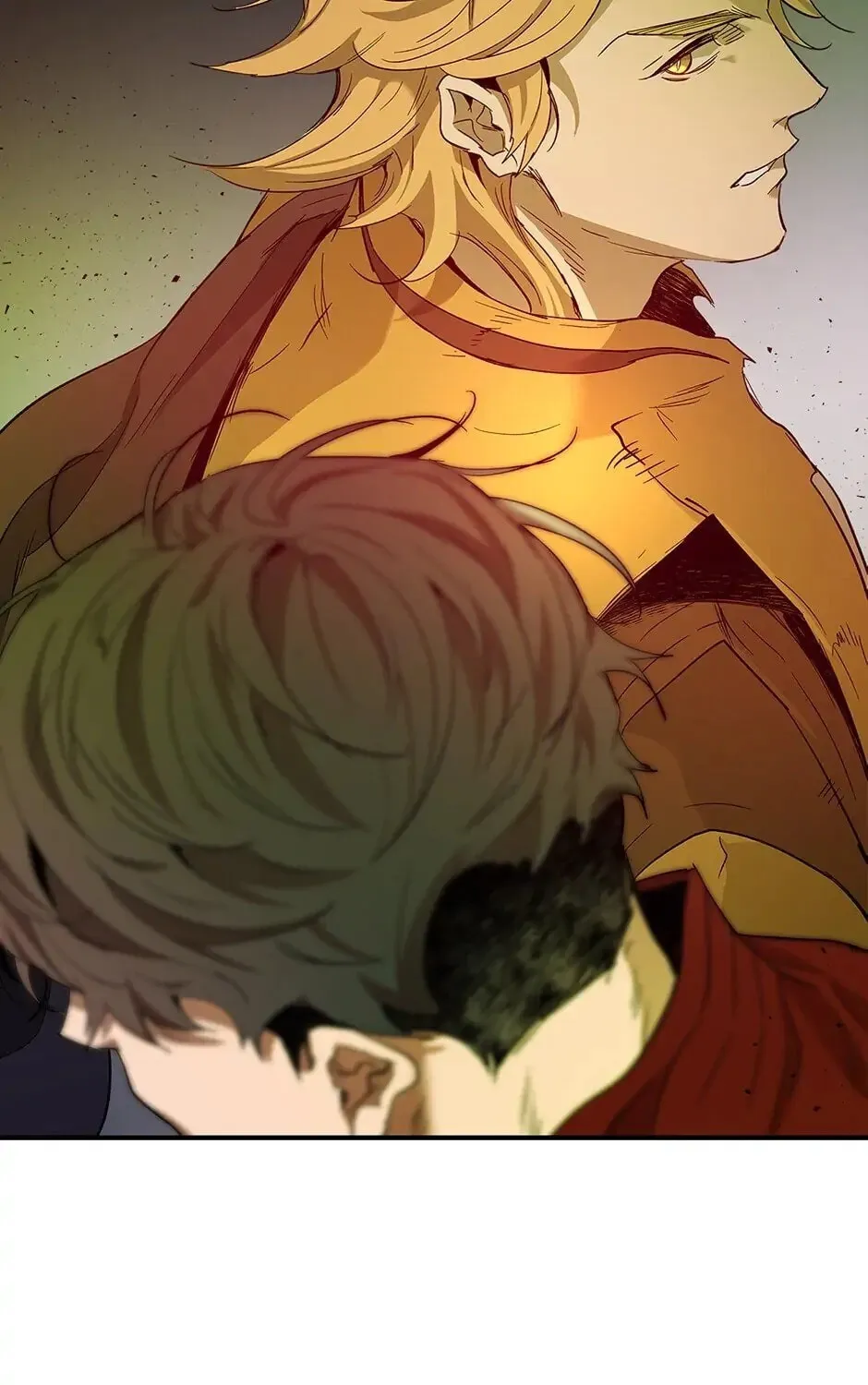 Read Level Up with the Gods EN Manga Online