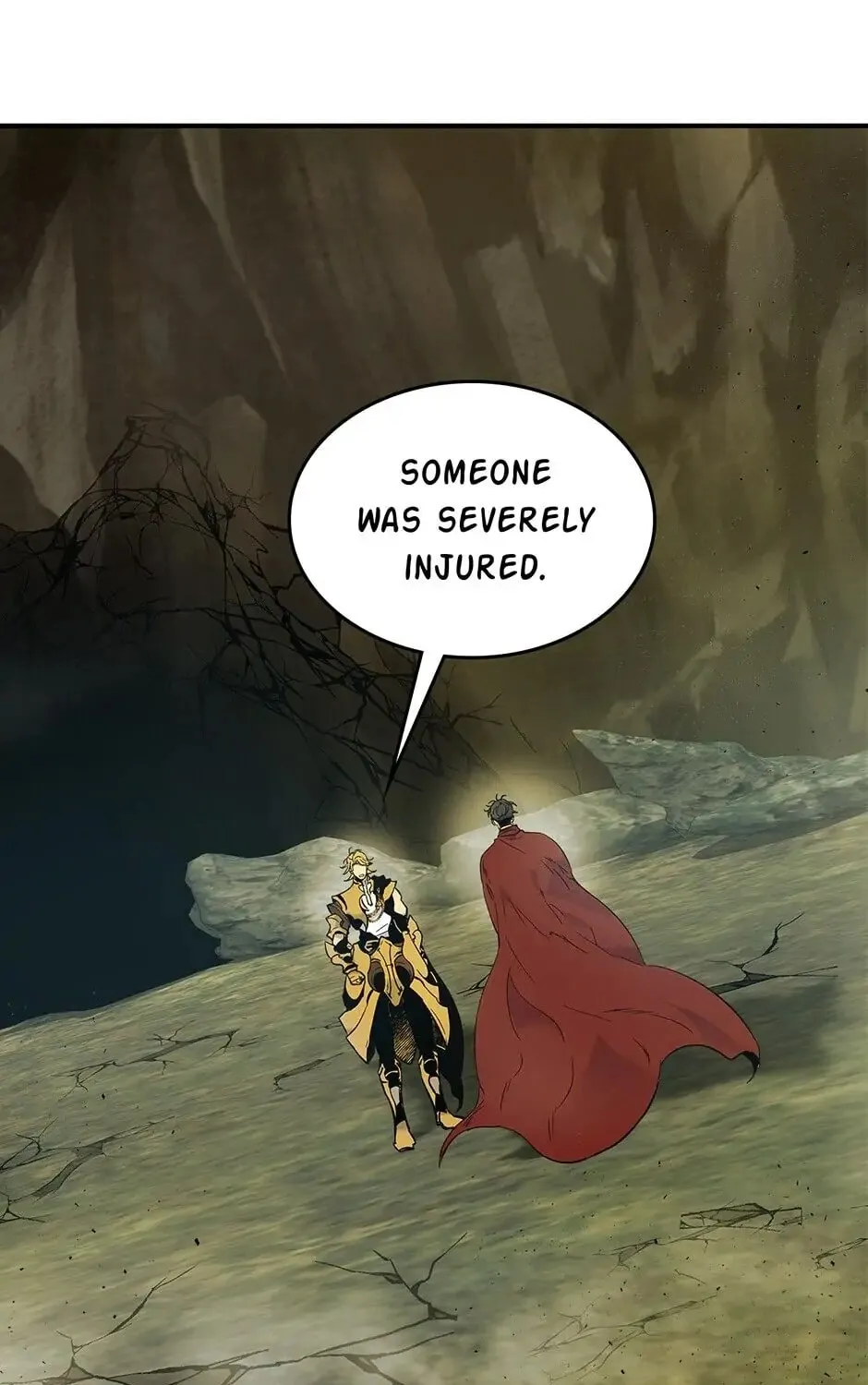 Read Level Up with the Gods EN Manga Online