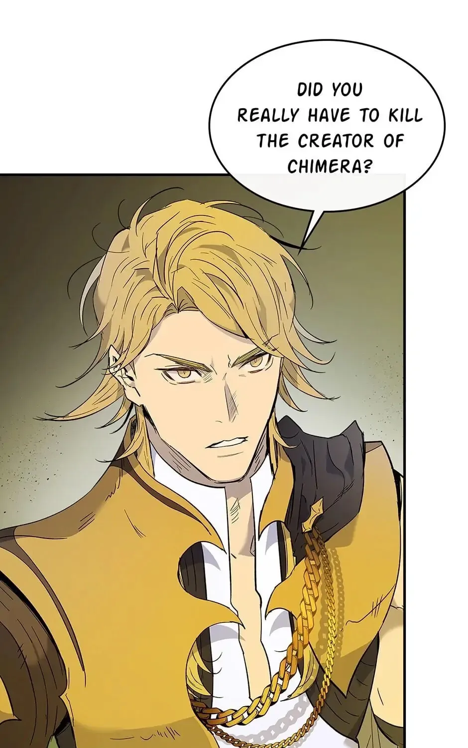 Read Level Up with the Gods EN Manga Online