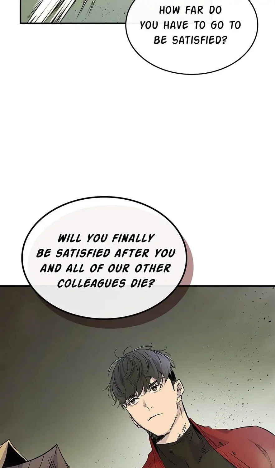 Read Level Up with the Gods EN Manga Online