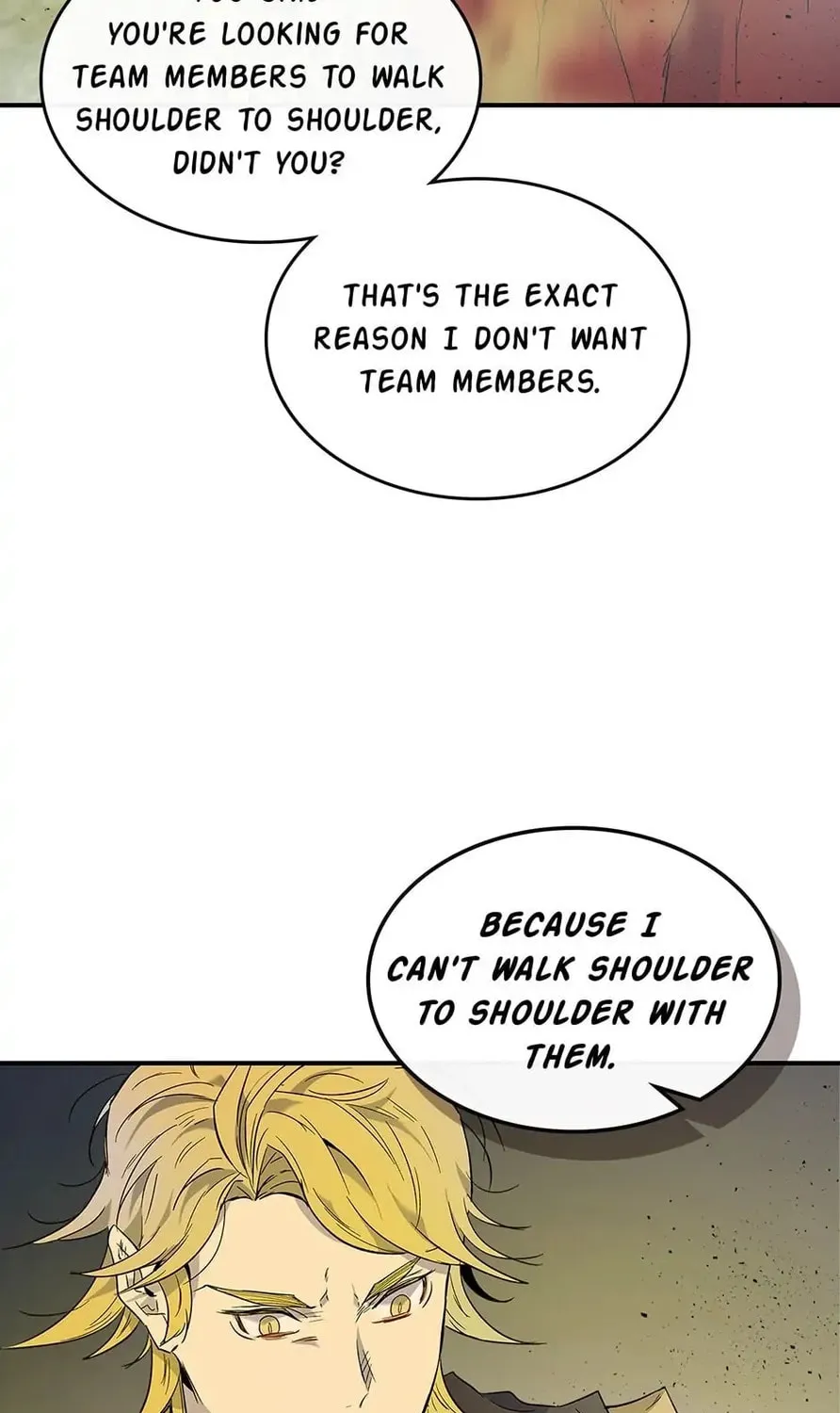 Read Level Up with the Gods EN Manga Online