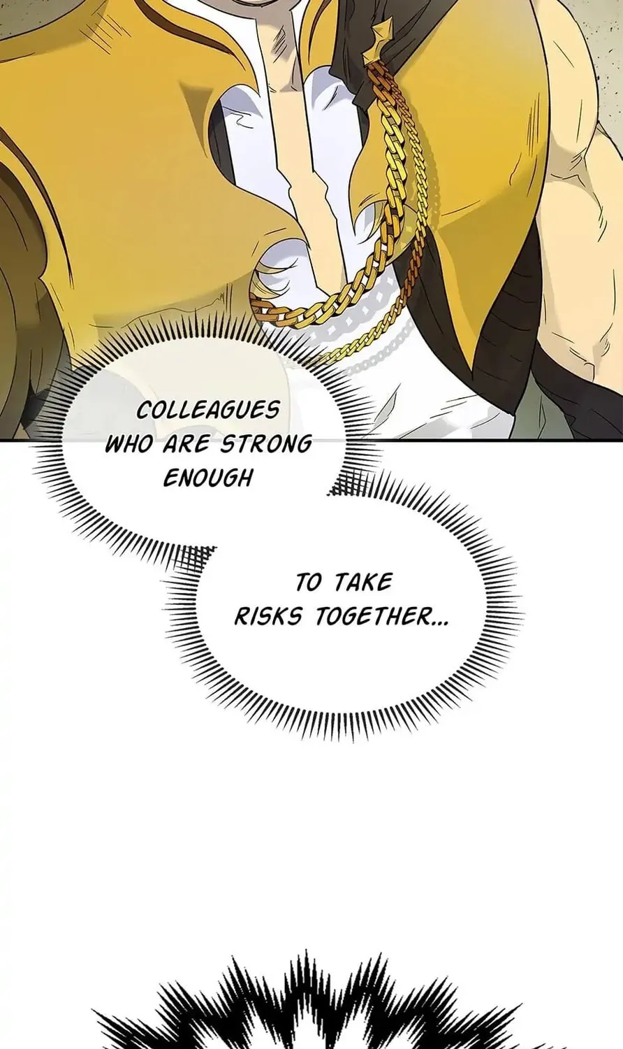 Read Level Up with the Gods EN Manga Online