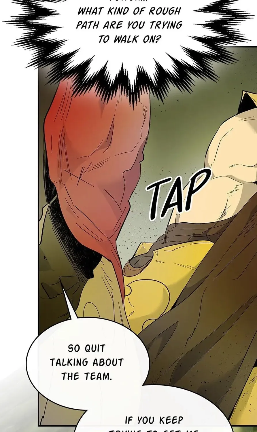 Read Level Up with the Gods EN Manga Online
