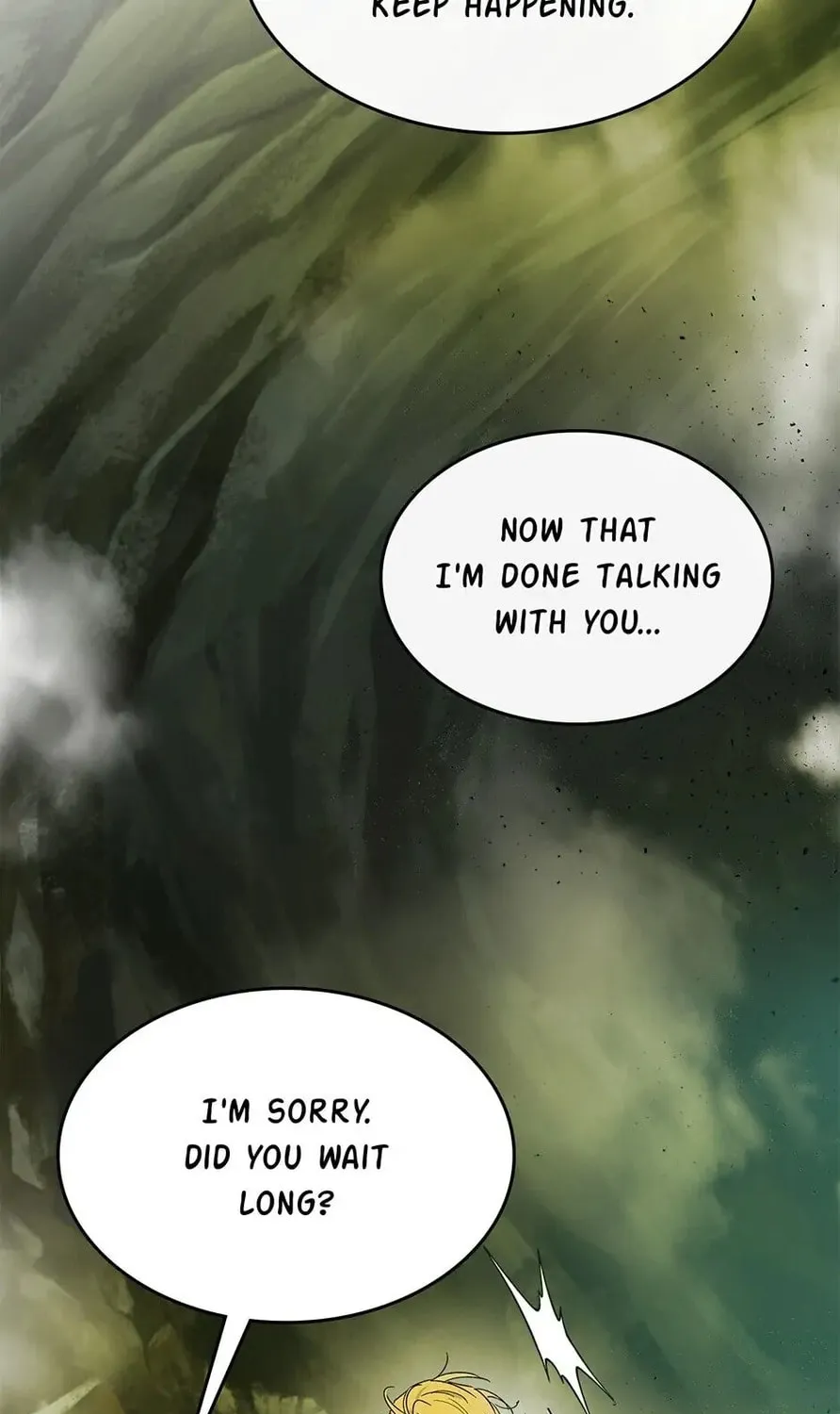 Read Level Up with the Gods EN Manga Online