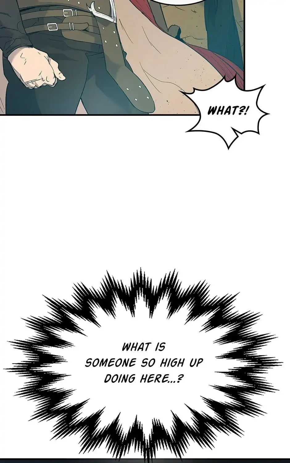 Read Level Up with the Gods EN Manga Online