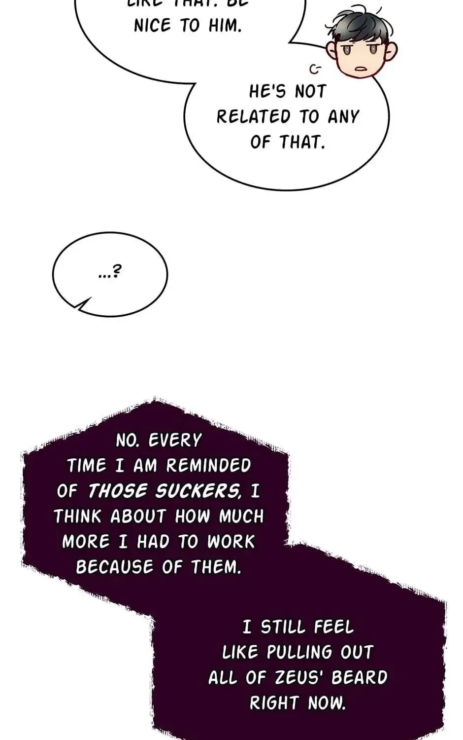 Read Level Up with the Gods EN Manga Online