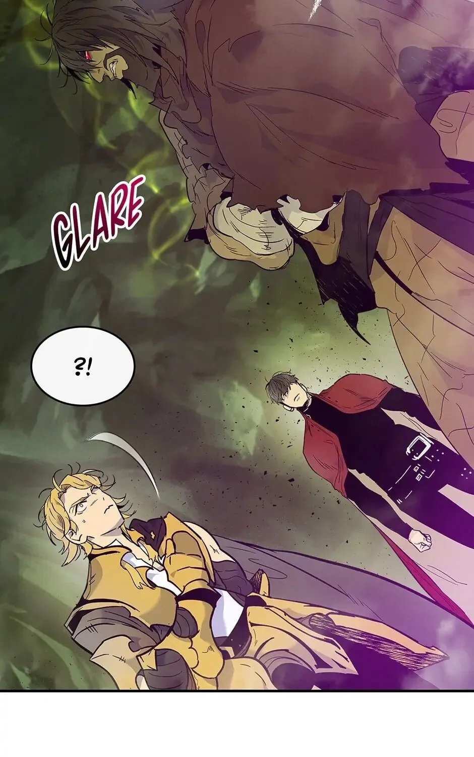 Read Level Up with the Gods EN Manga Online