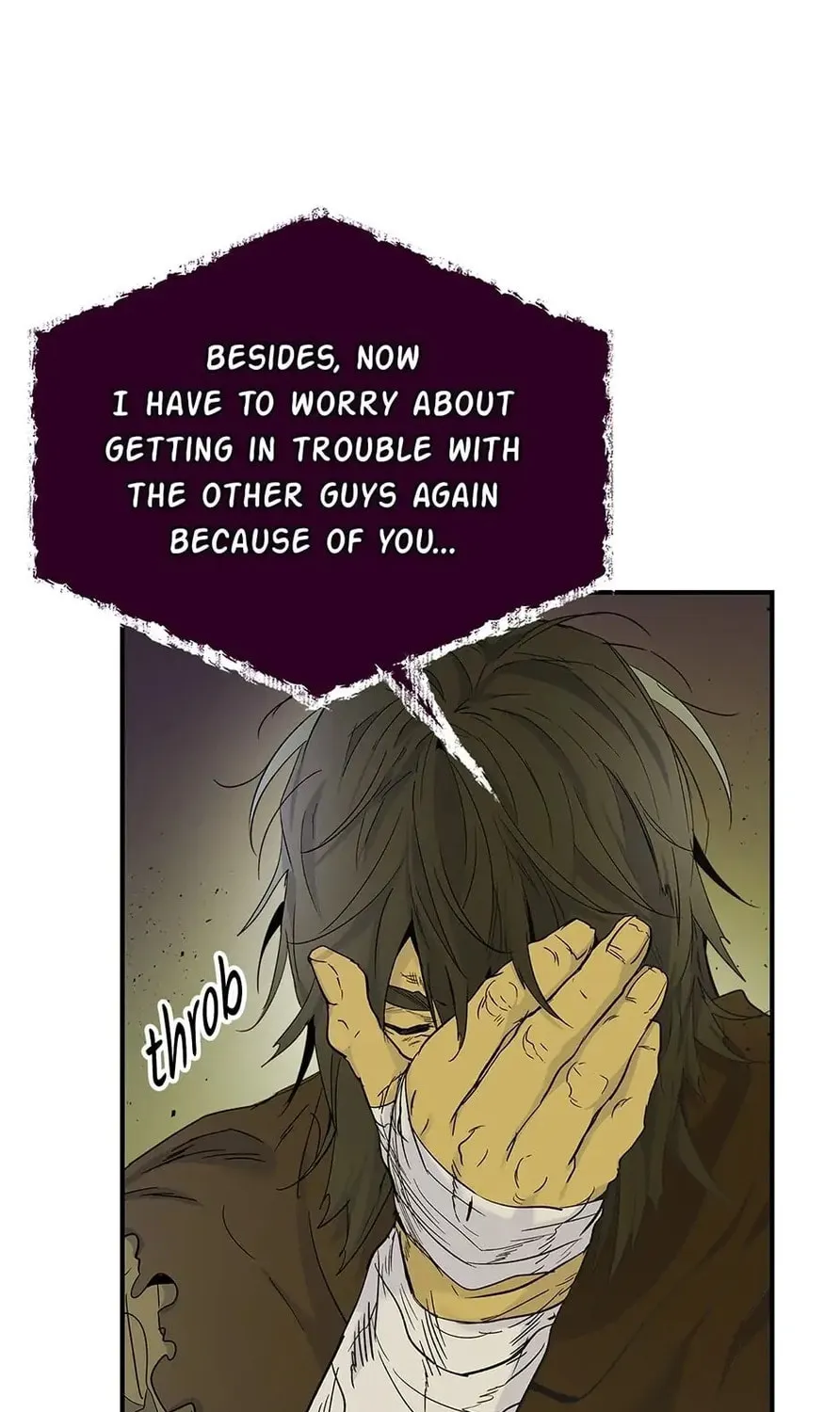 Read Level Up with the Gods EN Manga Online