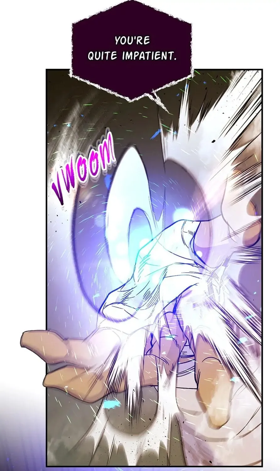Read Level Up with the Gods EN Manga Online