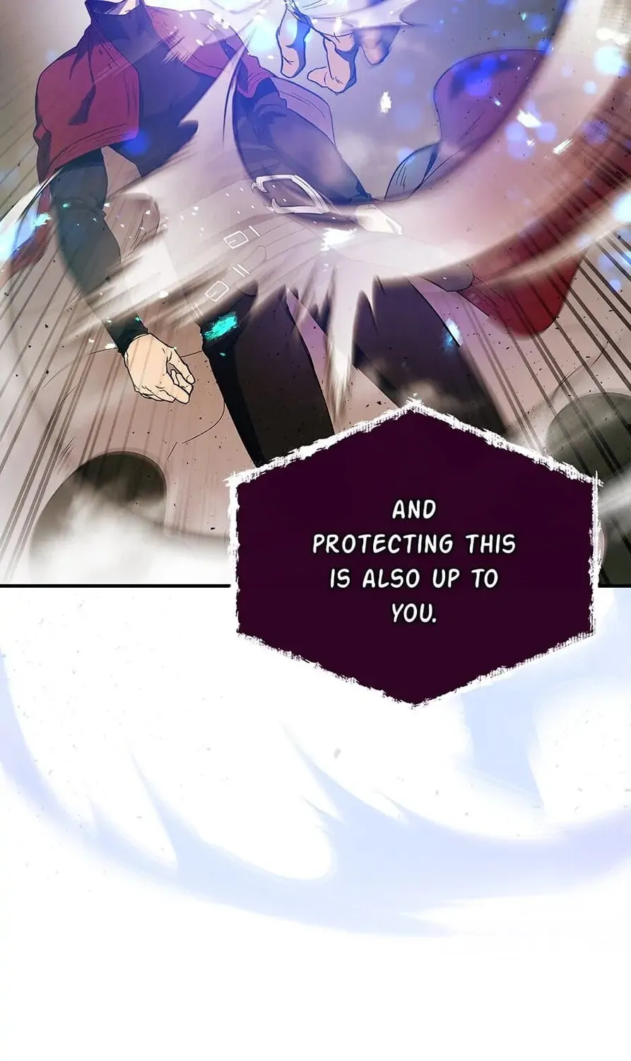 Read Level Up with the Gods EN Manga Online