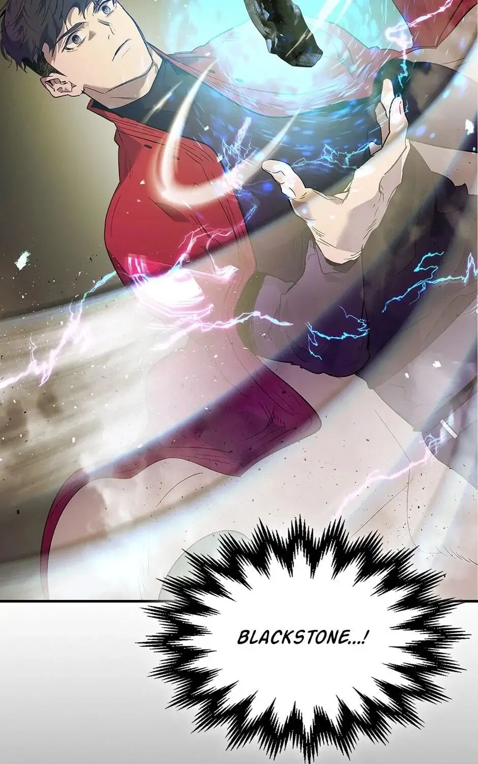 Read Level Up with the Gods EN Manga Online