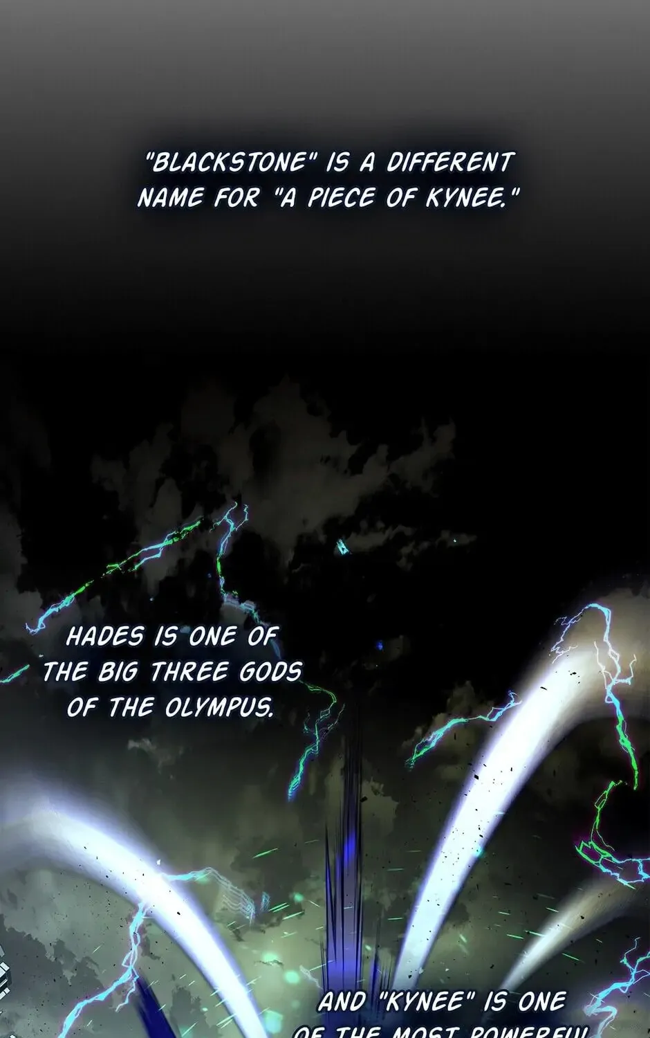 Read Level Up with the Gods EN Manga Online