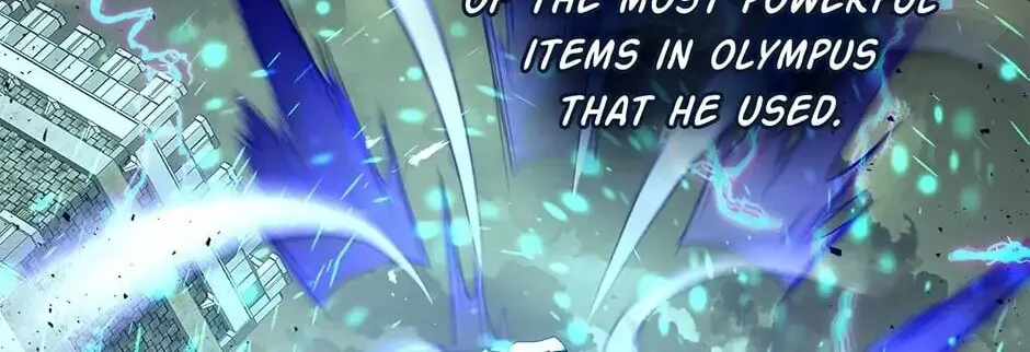 Read Level Up with the Gods EN Manga Online