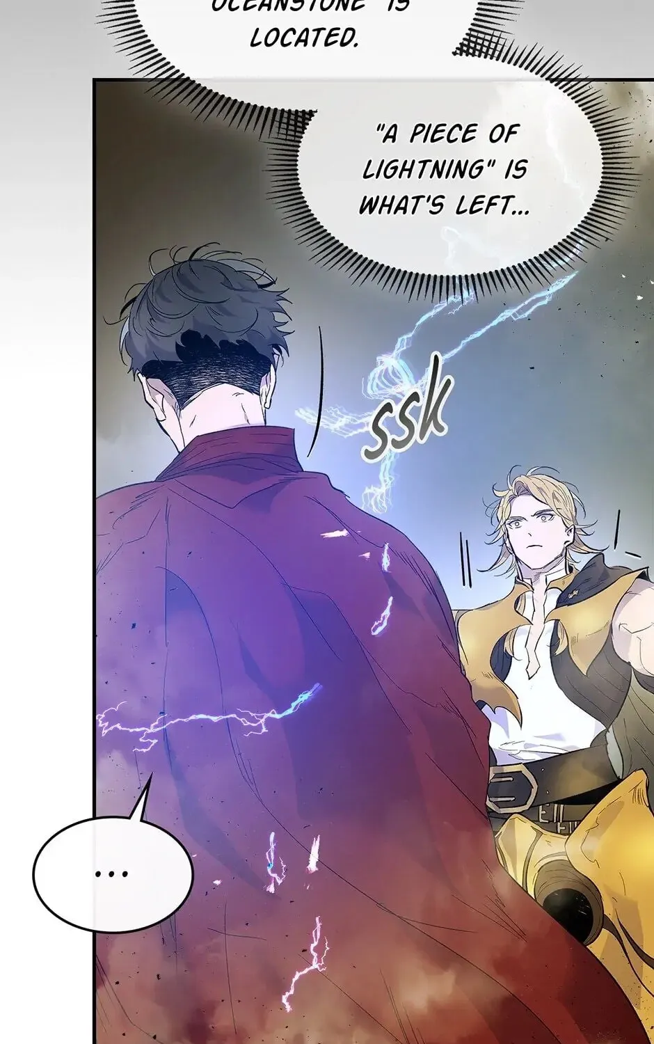 Read Level Up with the Gods EN Manga Online