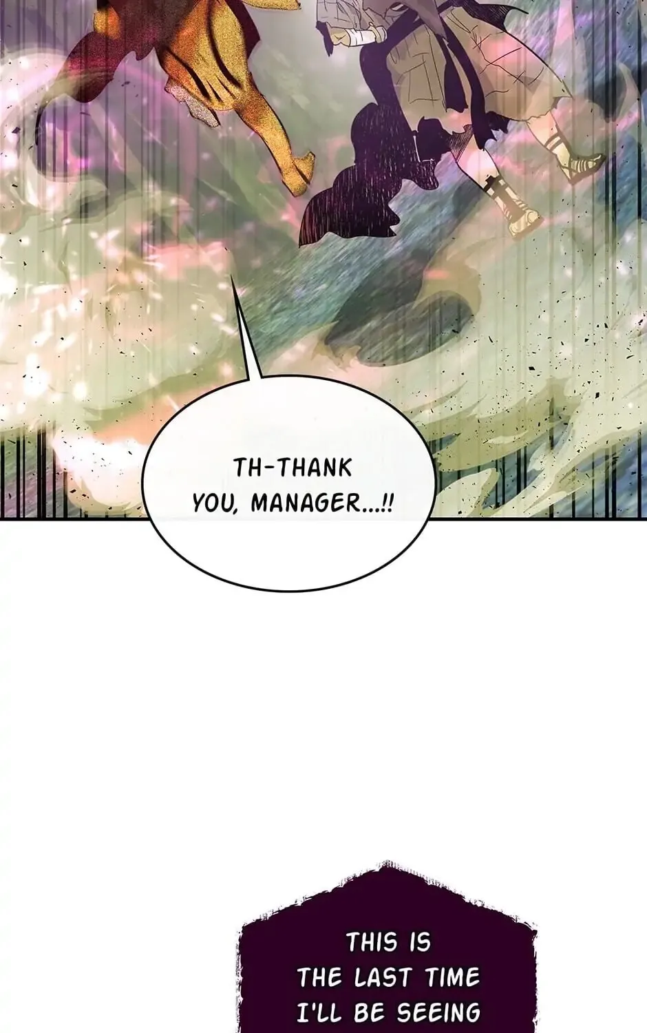 Read Level Up with the Gods EN Manga Online