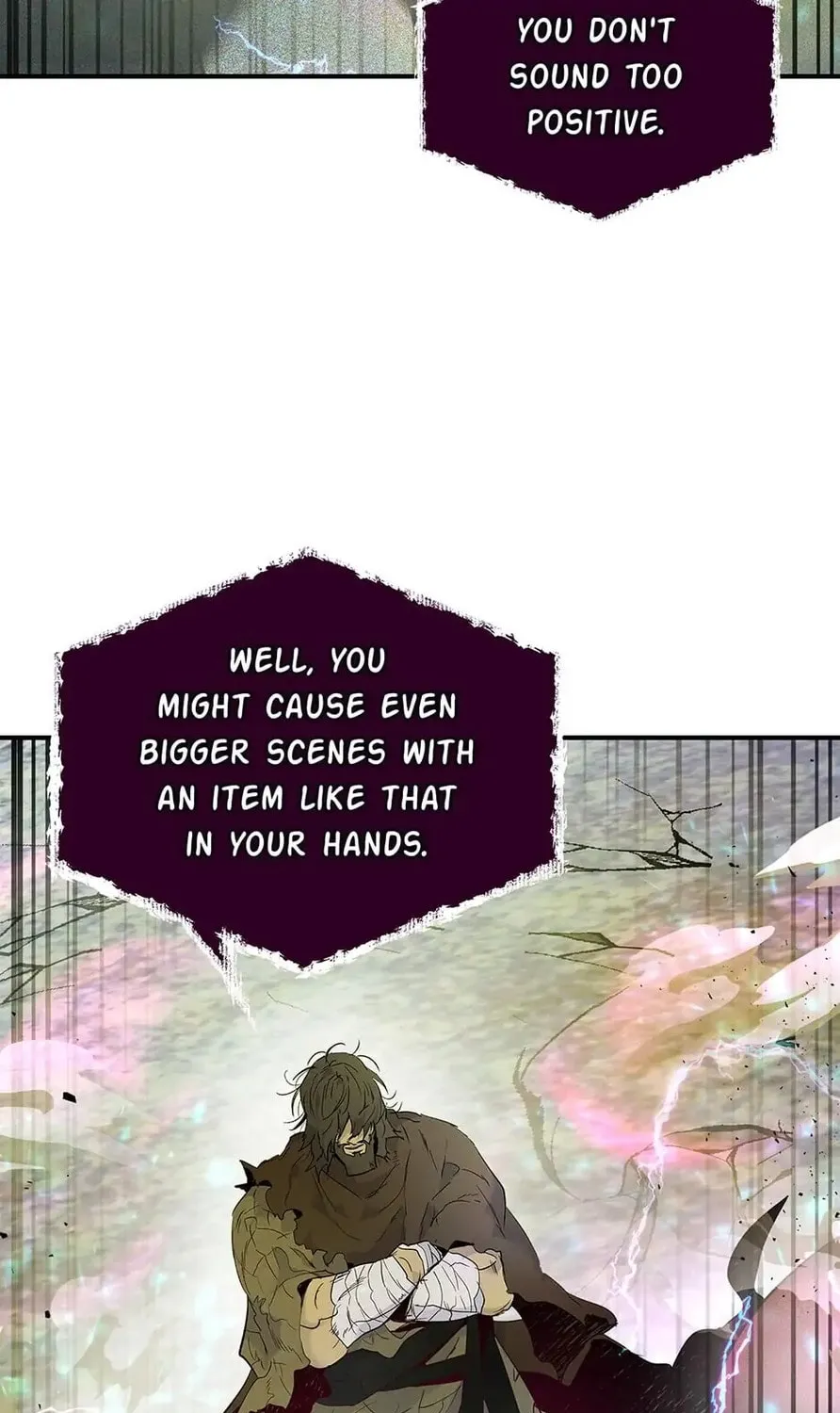 Read Level Up with the Gods EN Manga Online